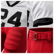 Elite Pro American Football Uniform Set - Image 3