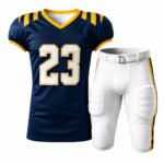 Victory Elite American Football Uniform Set