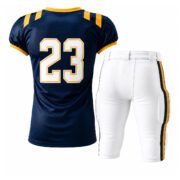 Victory Elite American Football Uniform Set - Image 2