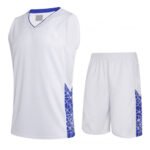 Basketball Uniforms