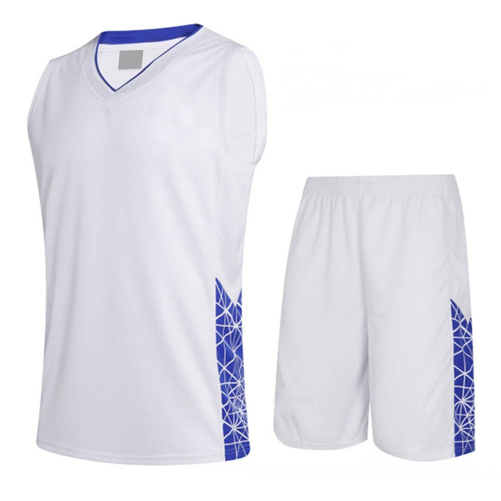 01 (12) Basketball Uniforms - Image 1