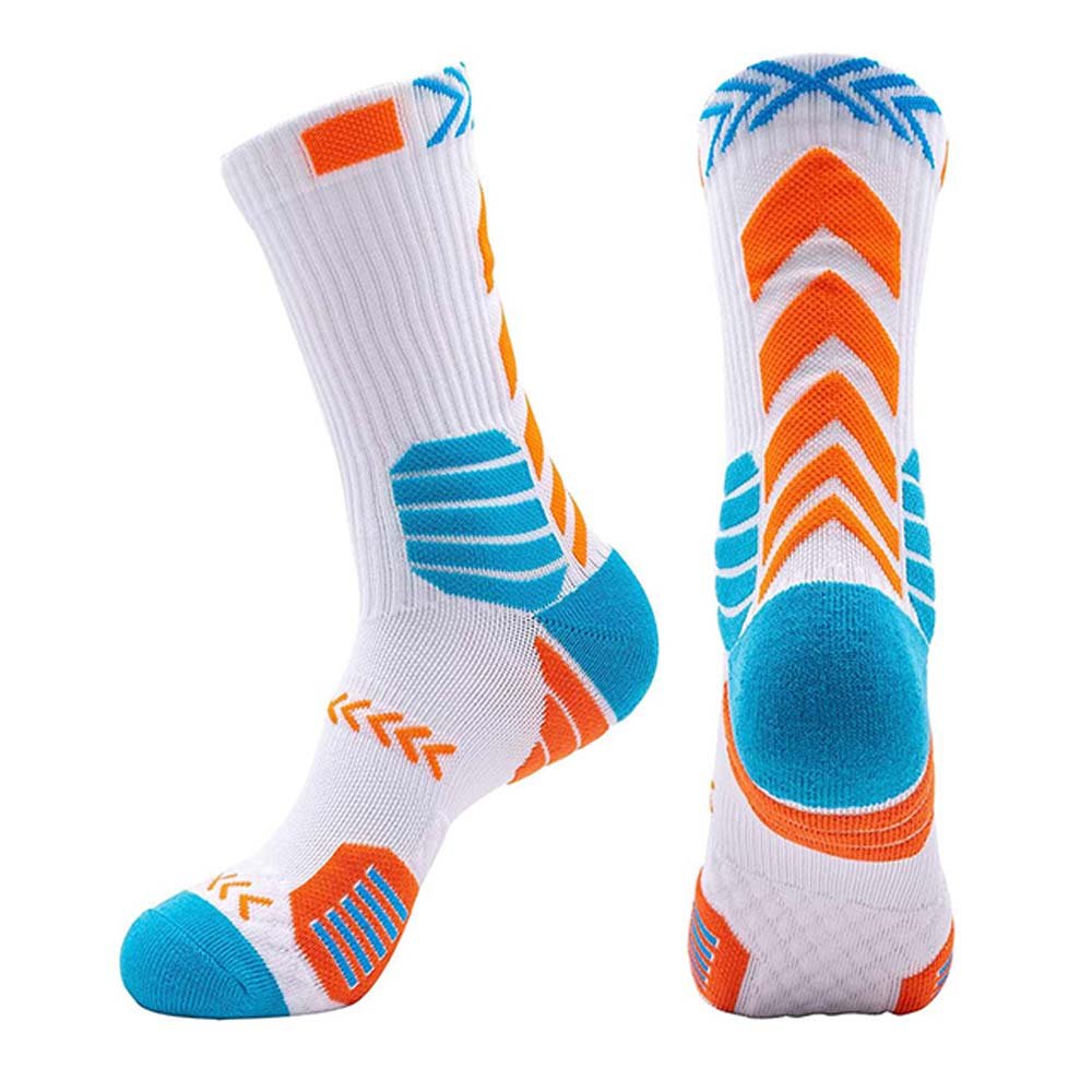 02 (4) Sports Socks - Image 1