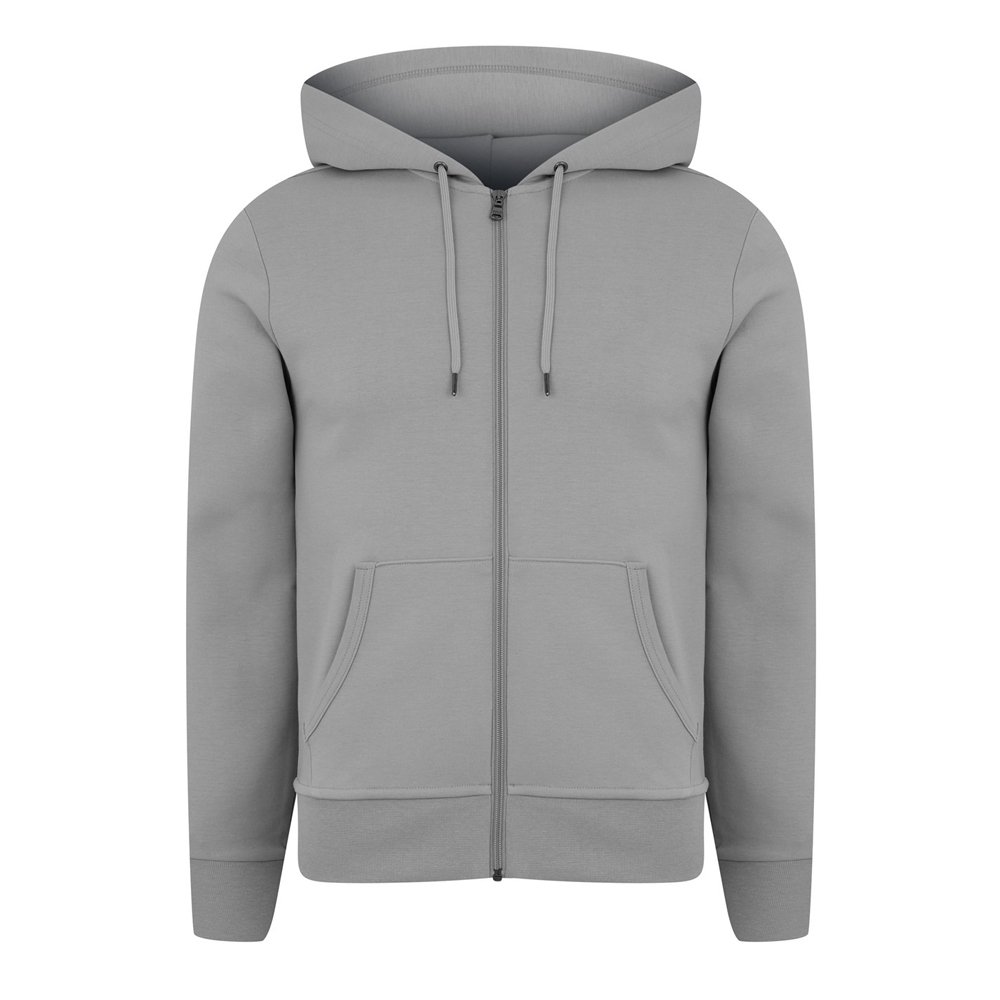03 Fleece Hoodies - Image 1