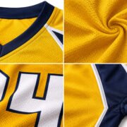 Victory Elite American Football Uniform Set - Image 3