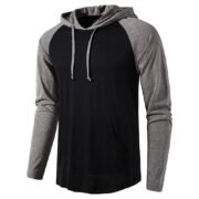 Fleece Hoodies - Image 2