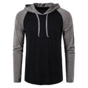 Fleece Hoodies