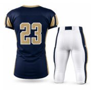 Victory Elite American Football Uniform - Image 2