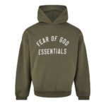 Fleece Hoodies