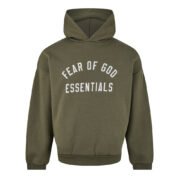 Fleece Hoodies