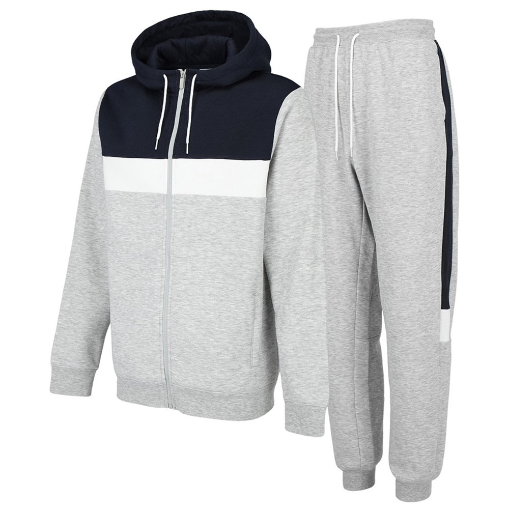 09 Tracksuits - Image 1