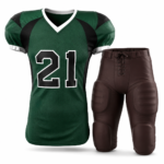 Victory Elite American Football Uniform Set