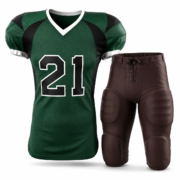 Victory Elite American Football Uniform Set